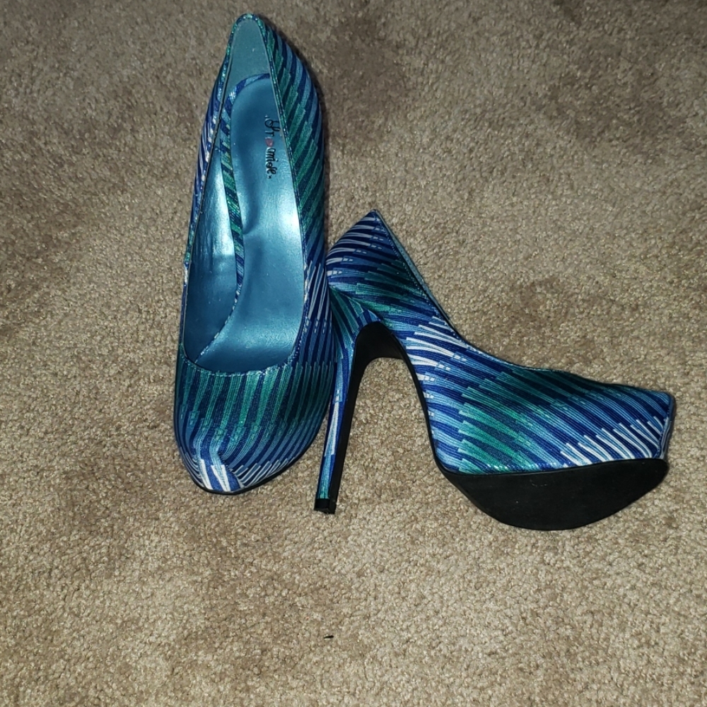 Shoes